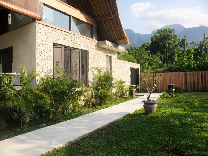 Jeda Villa Modern Stylish Luxury Villa Pemuteran Exterior foto